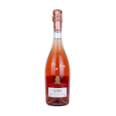 Chiarli il Mio Lambrusco Rosato 7.5% (750mL)