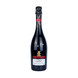 [DAIAB00008] Chiarli il Mio Lambrusco Rosso 7.5% (750mL)